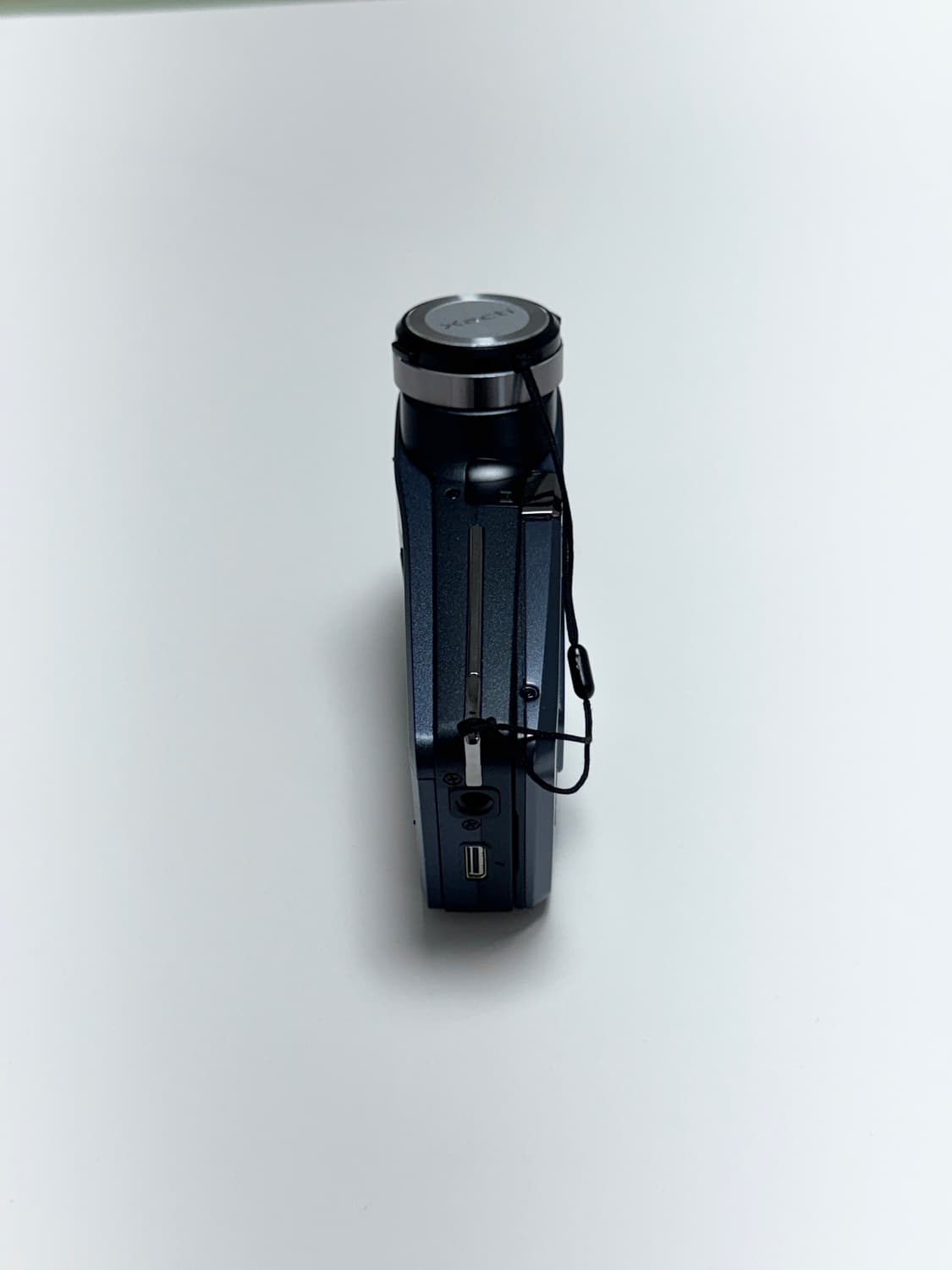 산요 작티 HD2 (Sanyo xacti hd2) 빈티지디카 빈티지캠코더 상품이미지9