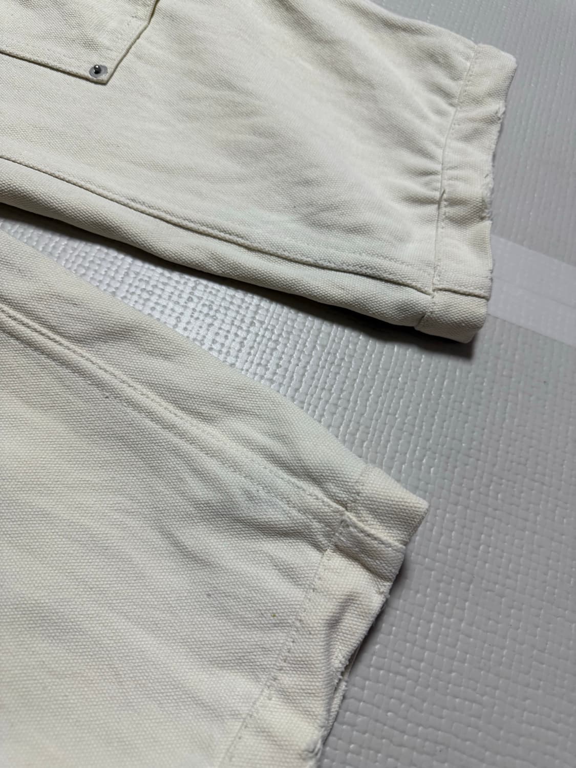 인세인개러지 워크팬츠 상품이미지3