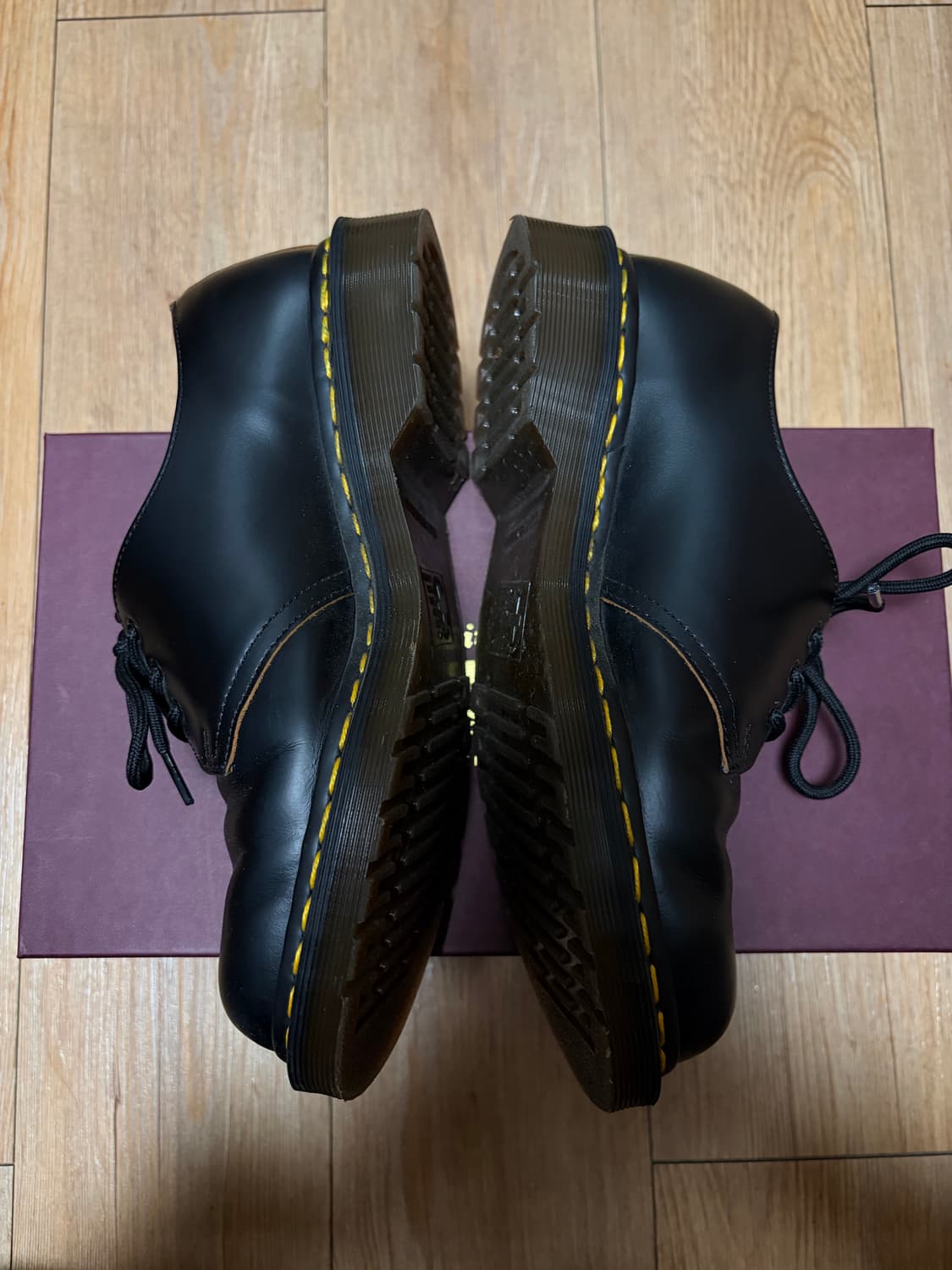 닥터마틴 1461 mie 상품이미지3