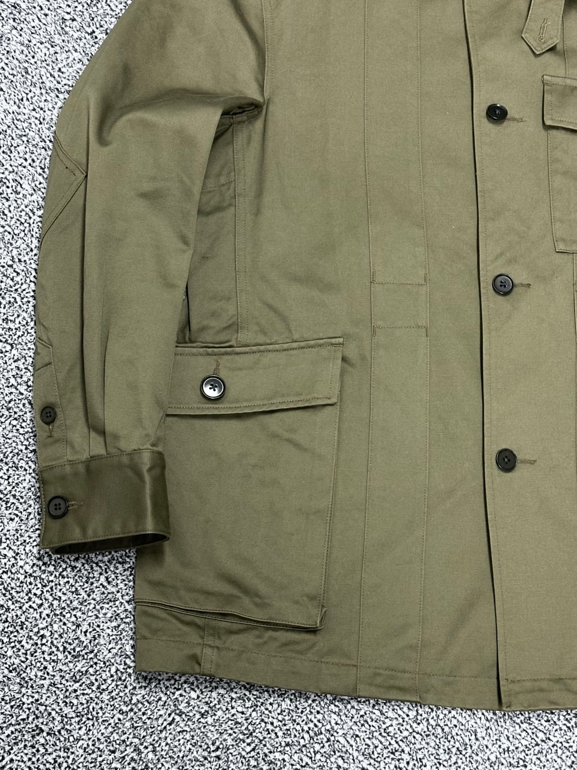 사운드맨 자켓 상품이미지4