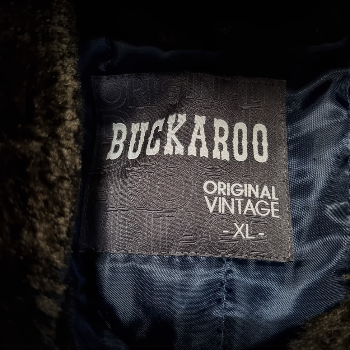 버커루 N2B 점퍼 상품이미지6