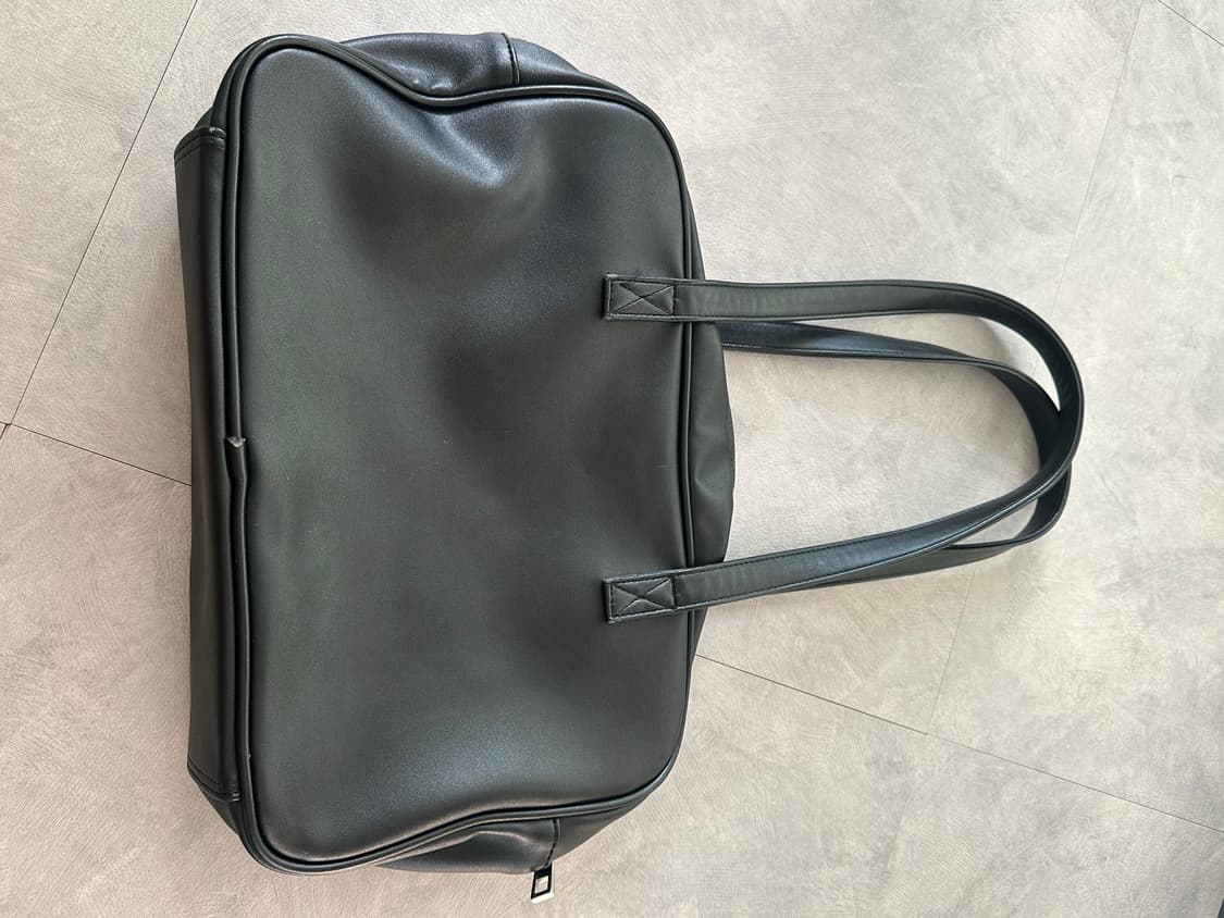 생긴대로 러브피스 백  상품이미지2