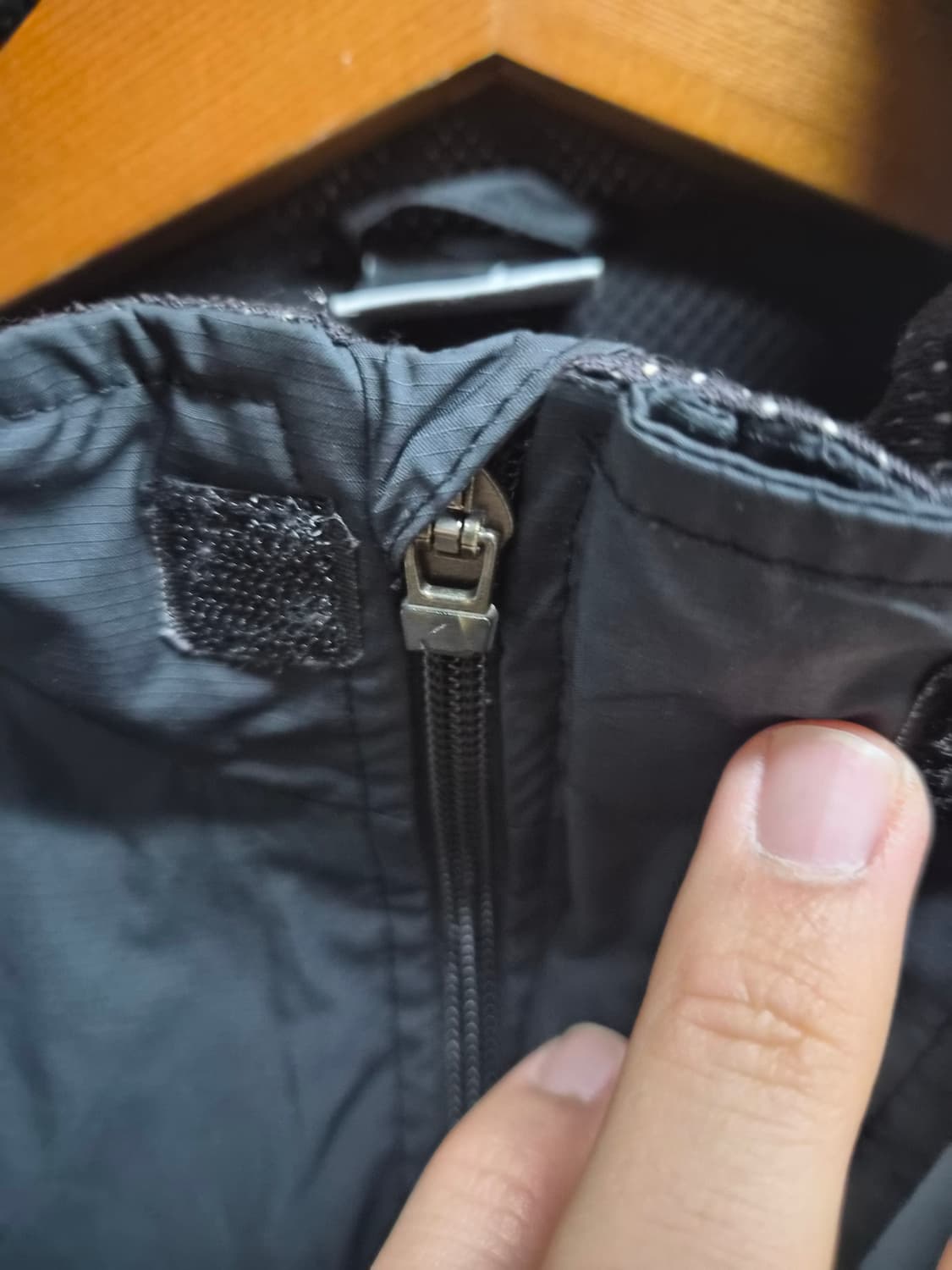 L/105) 나이키 05시즌 유벤투스 트랙자켓 팝니다 상품이미지5