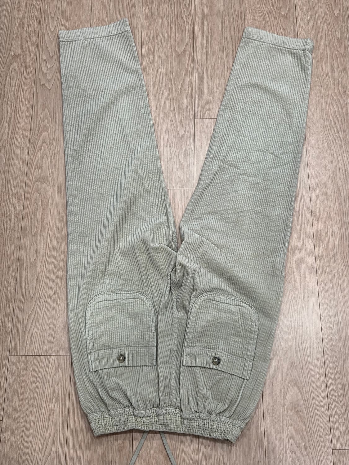 코듀로이 팬츠 상품이미지1