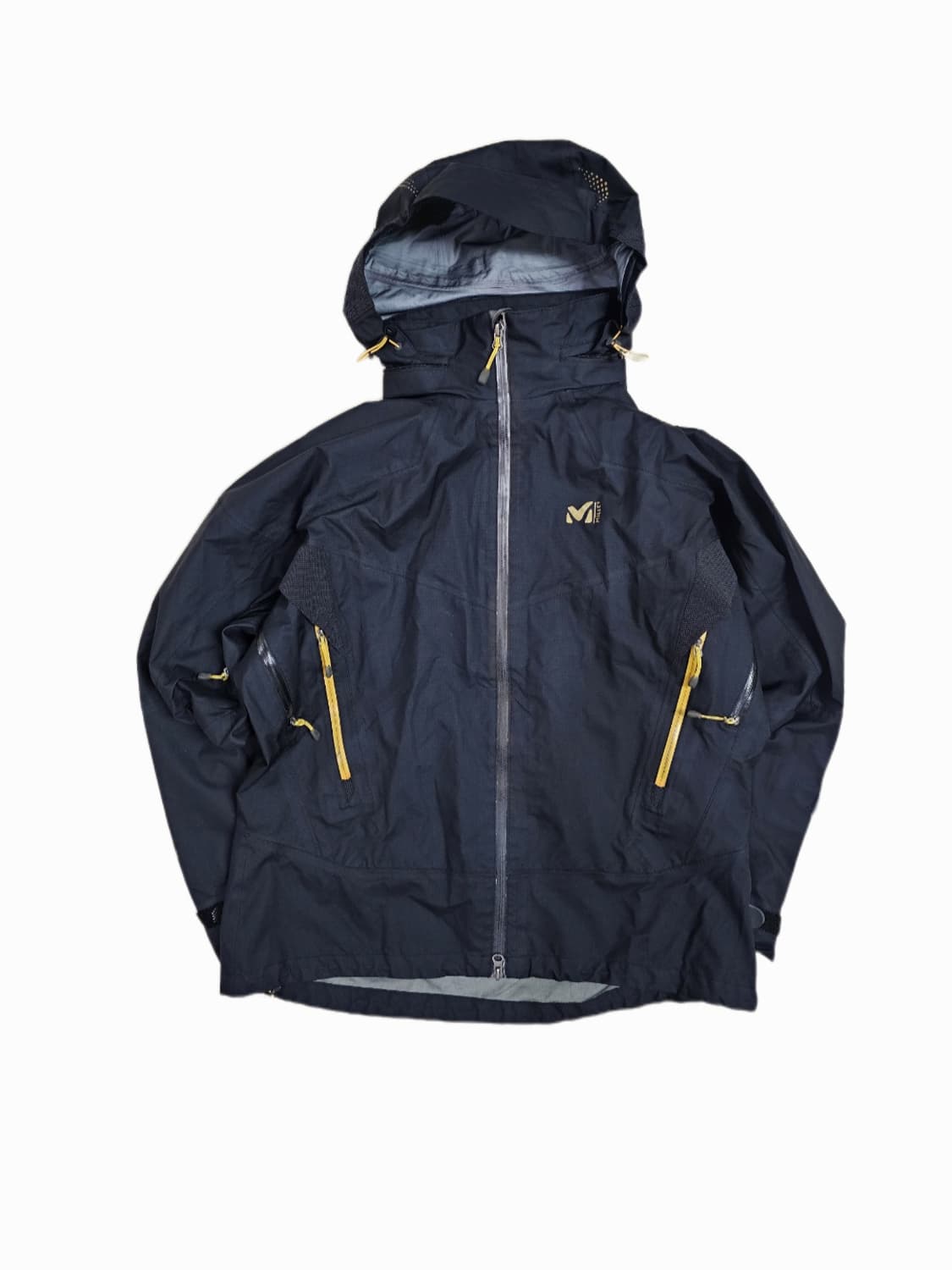 [110] 밀레 GORE-TEX Pro Shell 3-Layer 테크니컬 상품이미지1