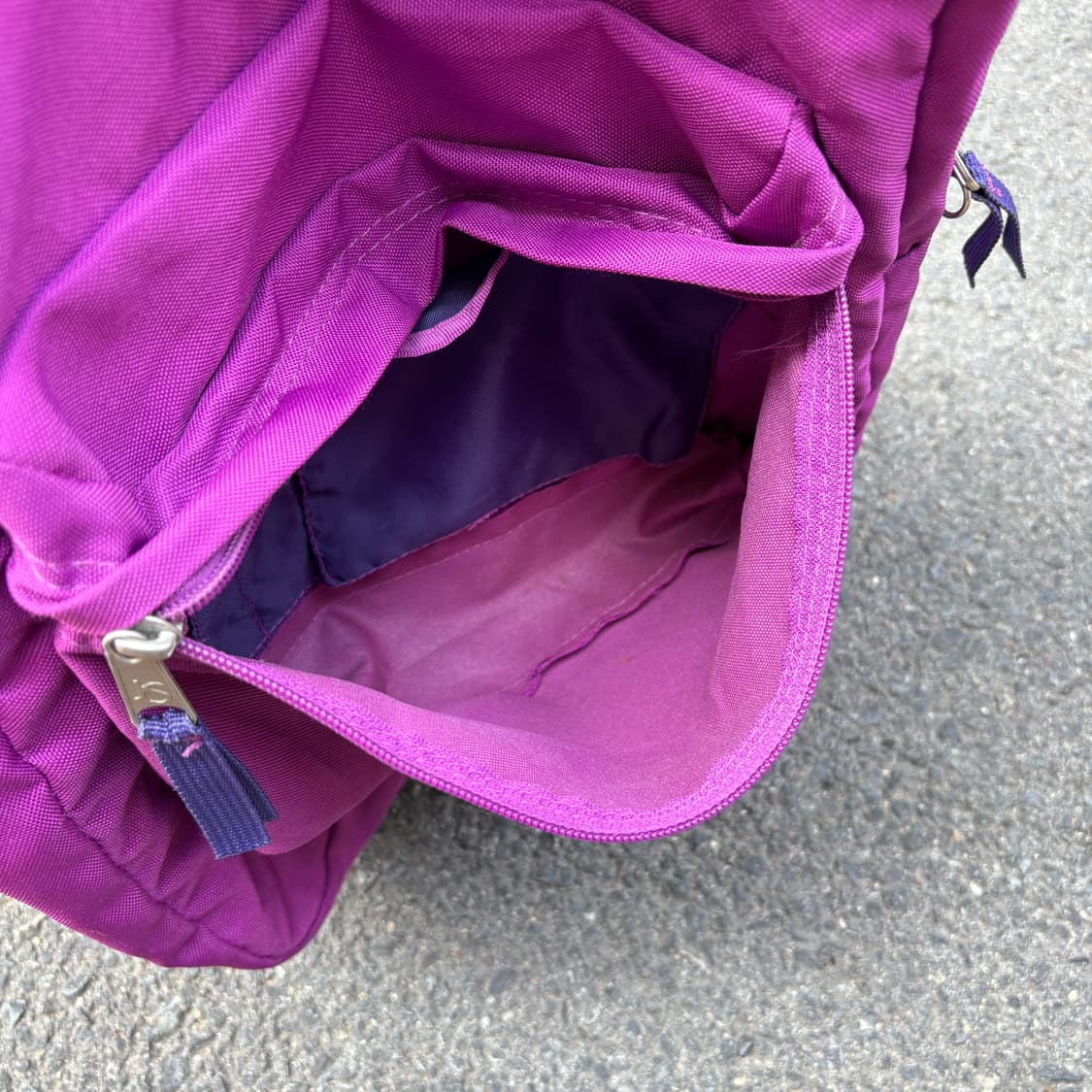 Jansport 잔스포츠 백팩 가방 상품이미지8