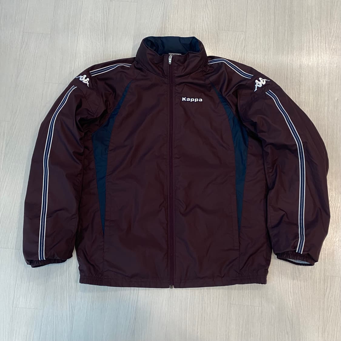 KAPPA 카파 바람막이 자켓 100(L) 상품이미지3