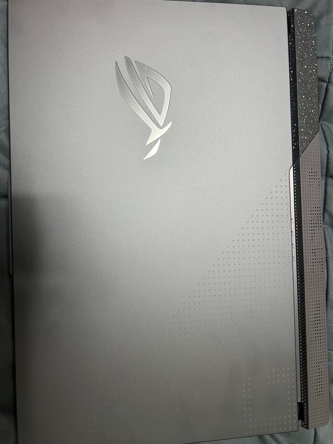 Asus rog strix g17 7945hx 4 고사양 게이밍노트북 상품이미지1