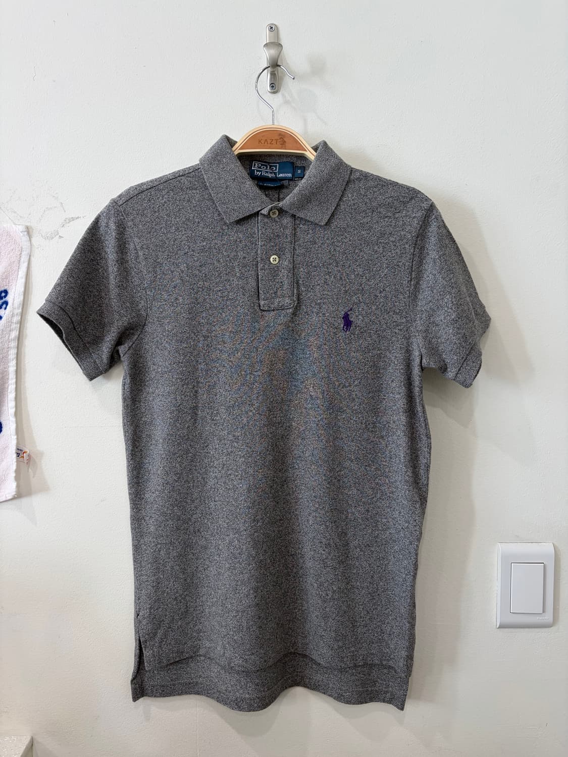 501. 폴로 카라티 PK 상품이미지1