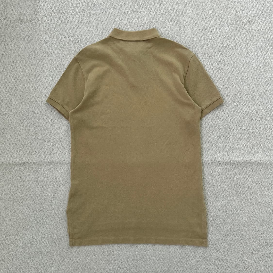 폴로 랄프 로렌 반팔 카라티 상품이미지2