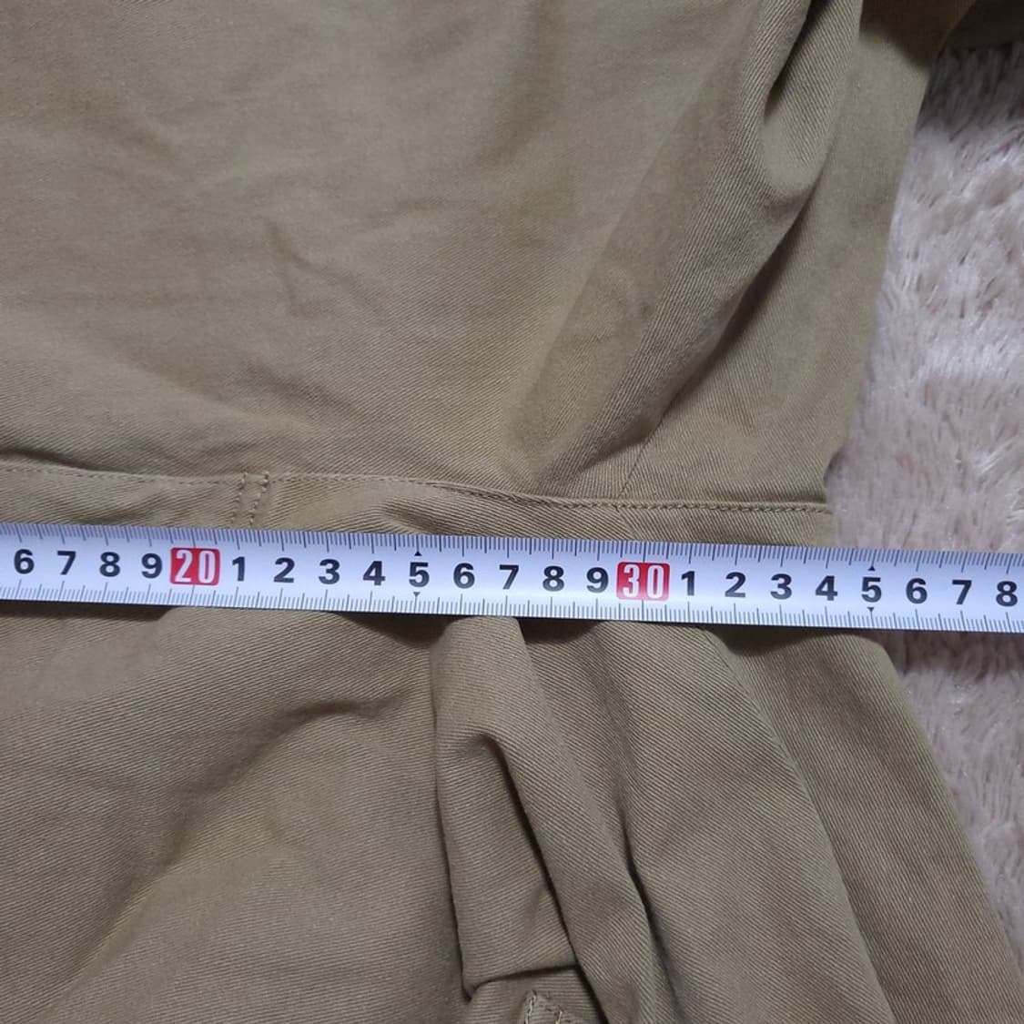 List 여 바지 70-94(66) 0413 상품이미지6