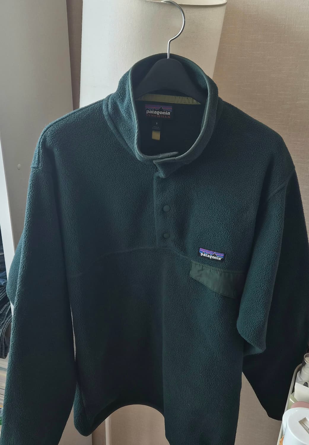 파타고니아 신칠라 S 상품이미지1