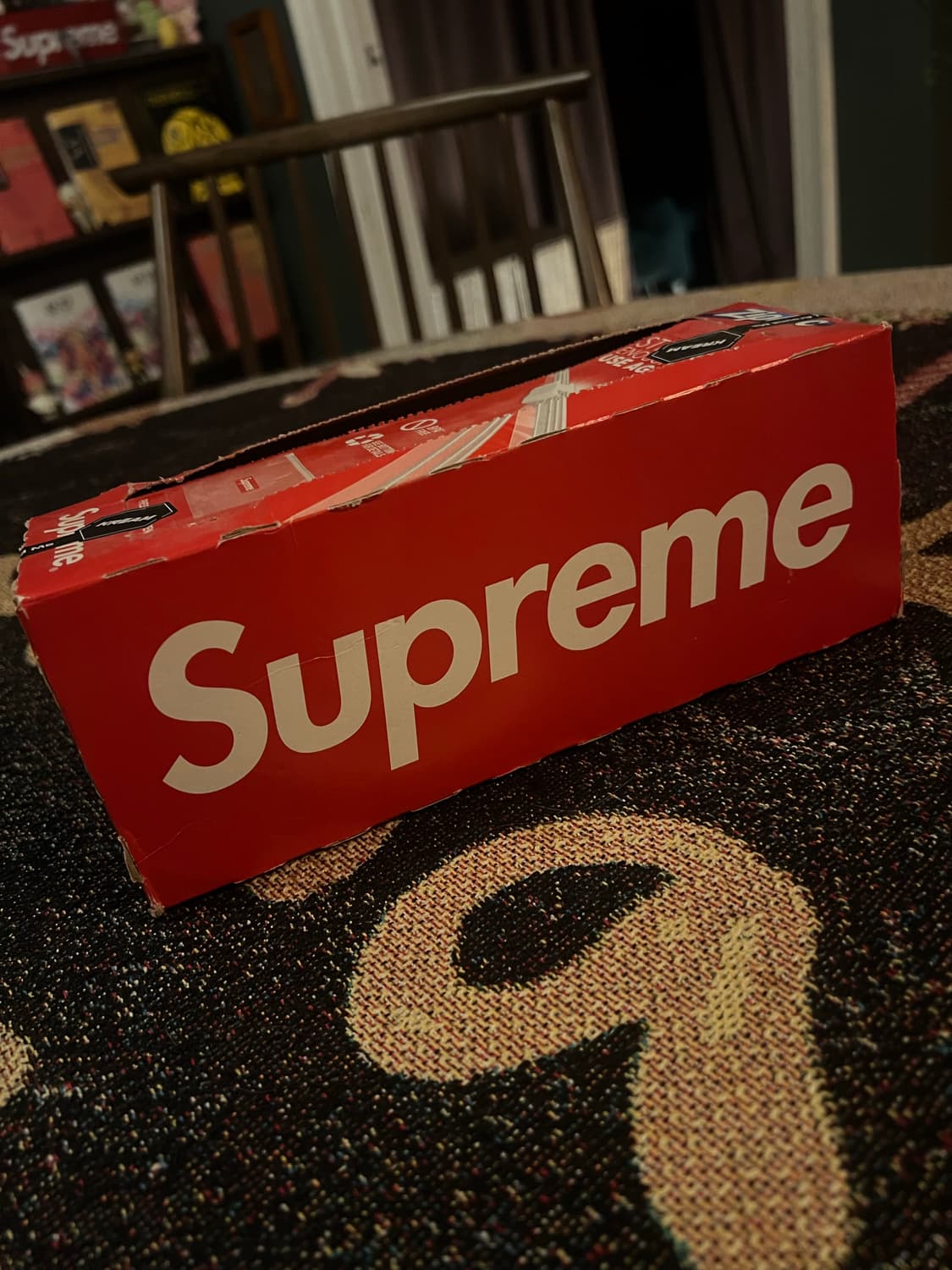 슈프림 지퍼락 (30개입) 상품이미지3