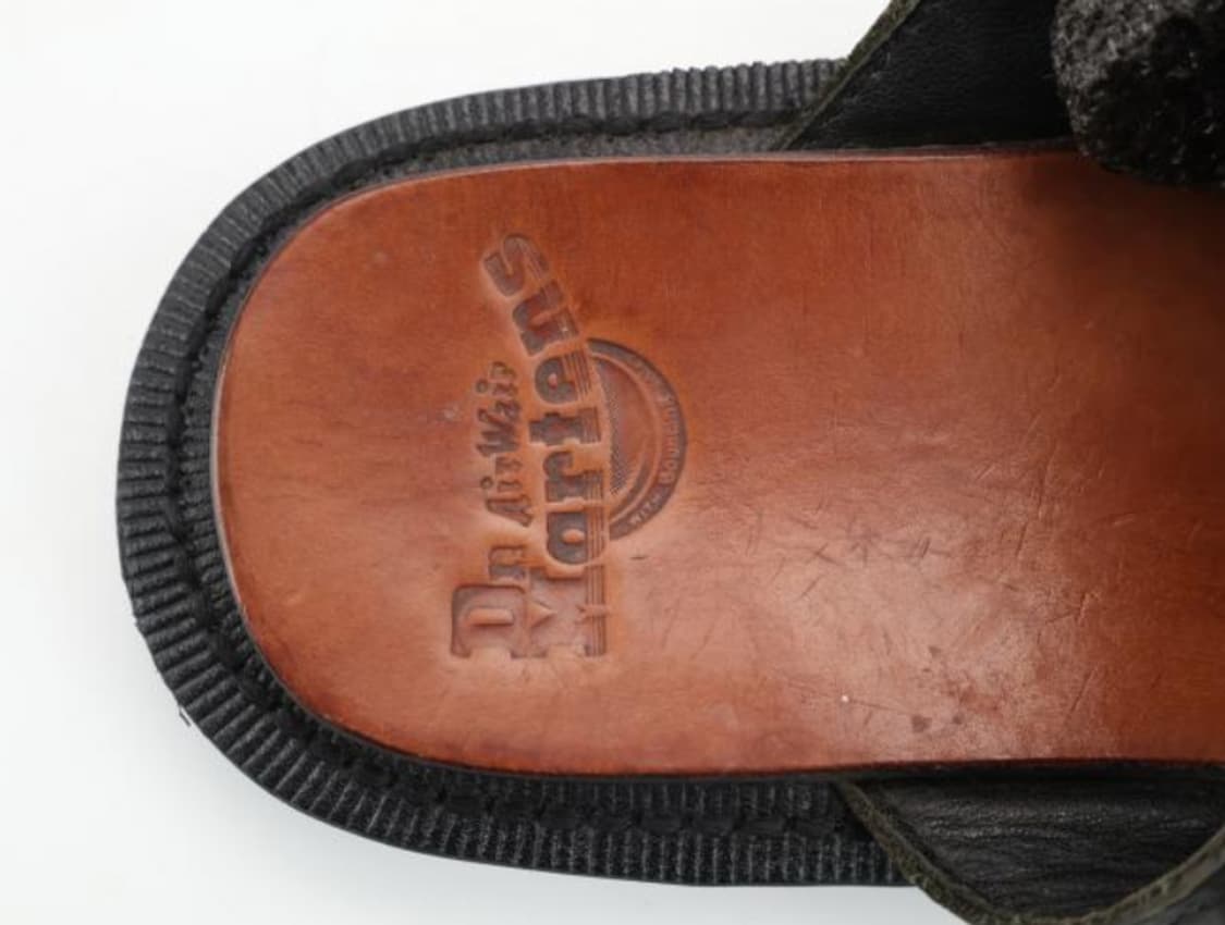 닥터마틴 샌들 상품이미지4