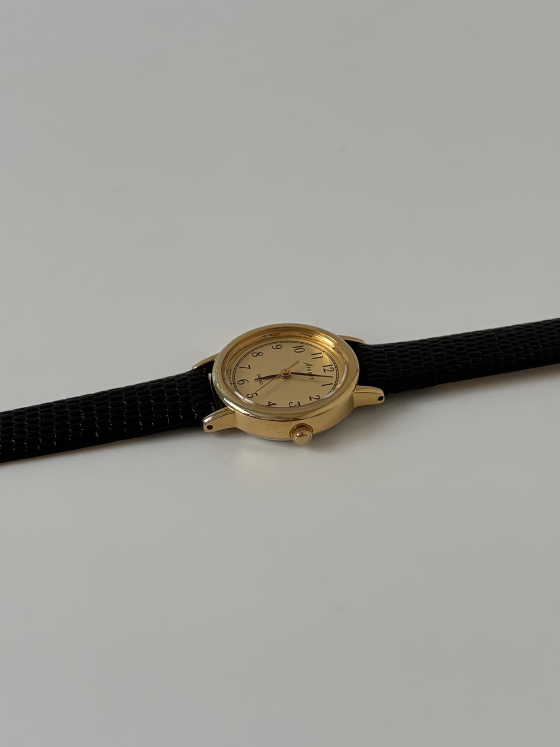 1990s Avenue Gold Ladies Quartz 상품이미지5