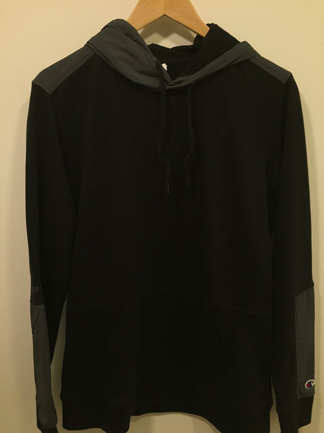 공용 챔피온 후드티 95 상품이미지2