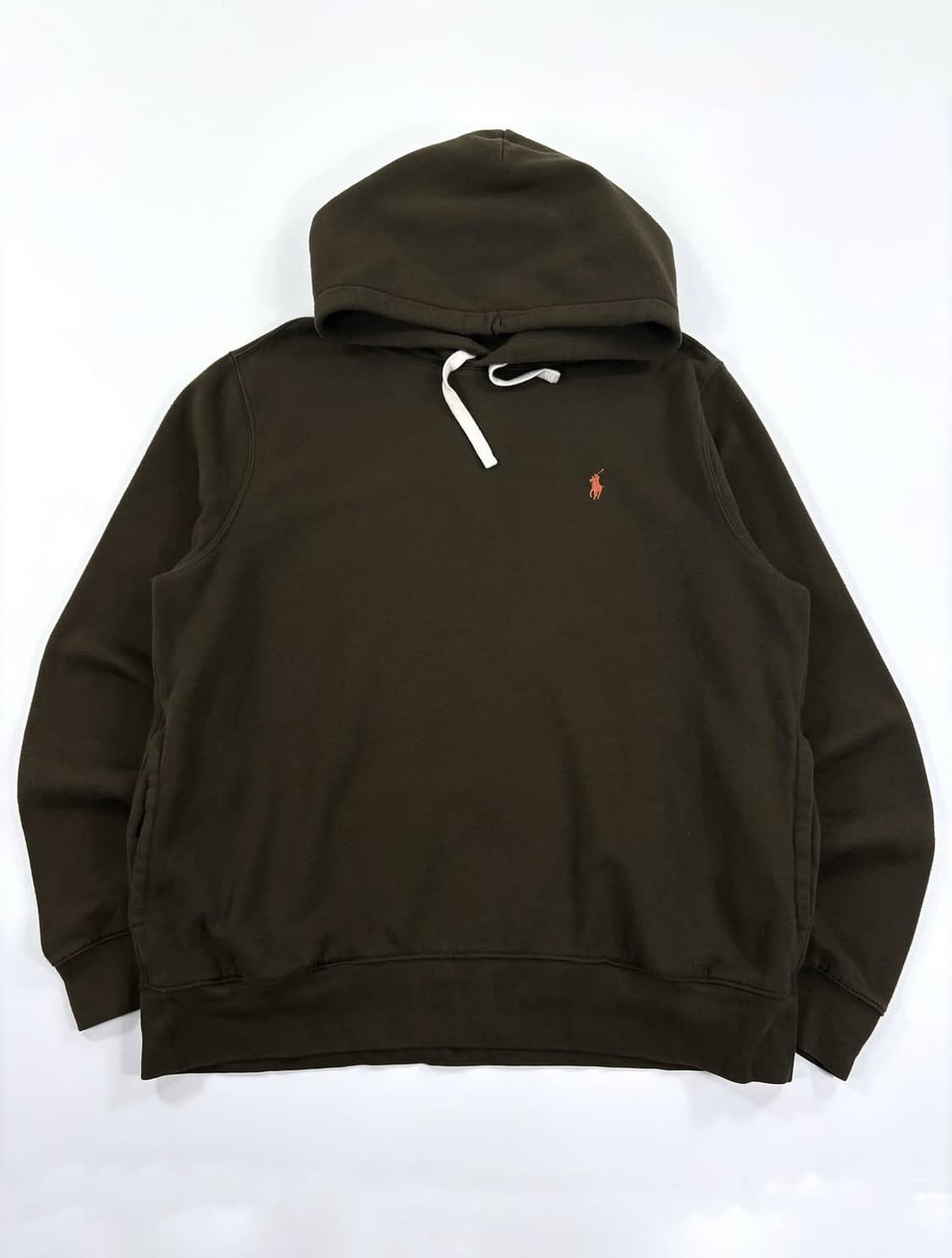 폴로 랄프로렌 후드티  상품이미지1
