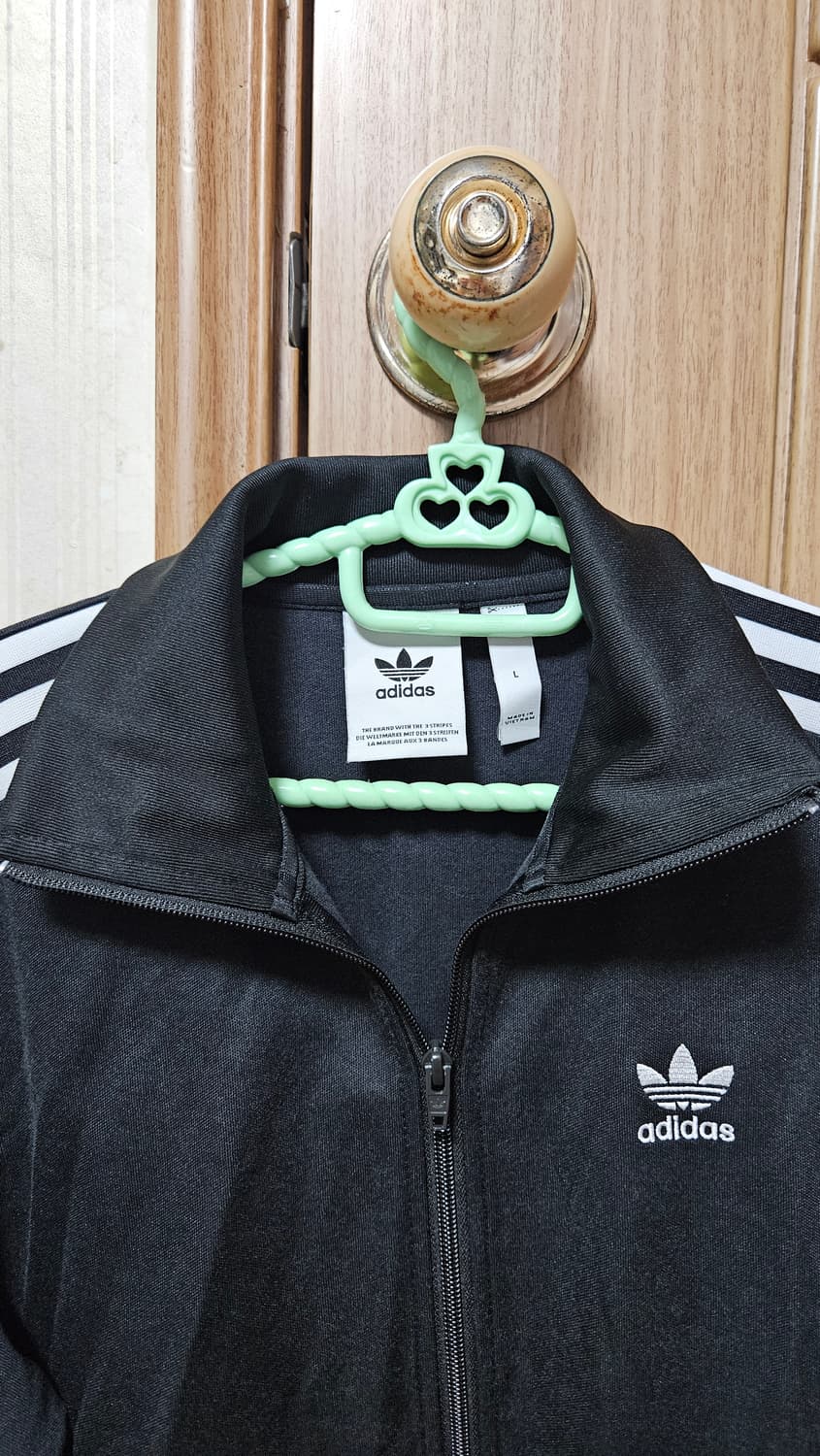 아디다스 베켄바우어 트랙탑 져지 L 상품이미지7