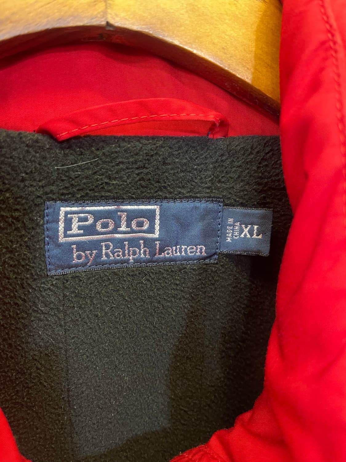 폴로 랄프로렌 블루종 상품이미지2