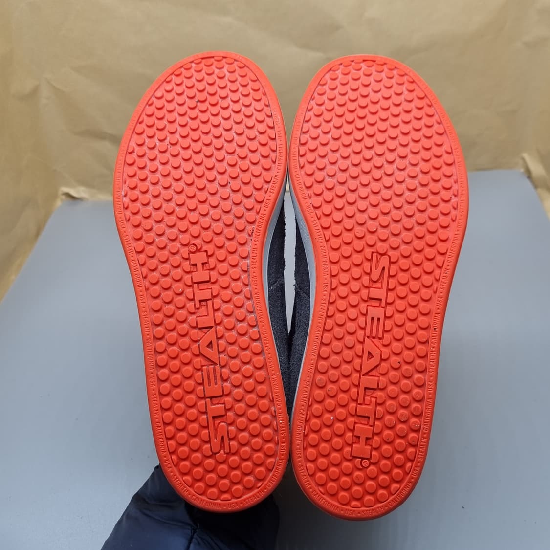 파이브텐 스니커즈 255 상품이미지3