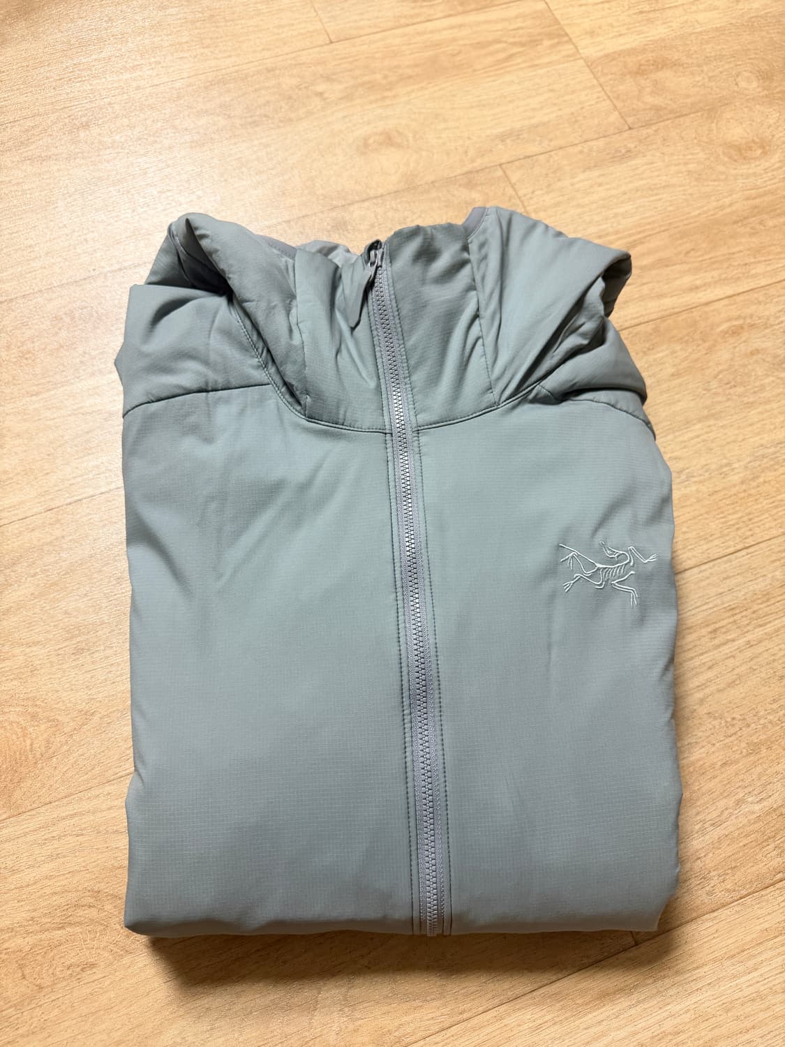 아크테릭스 아톰 후디 보이드 상품이미지3