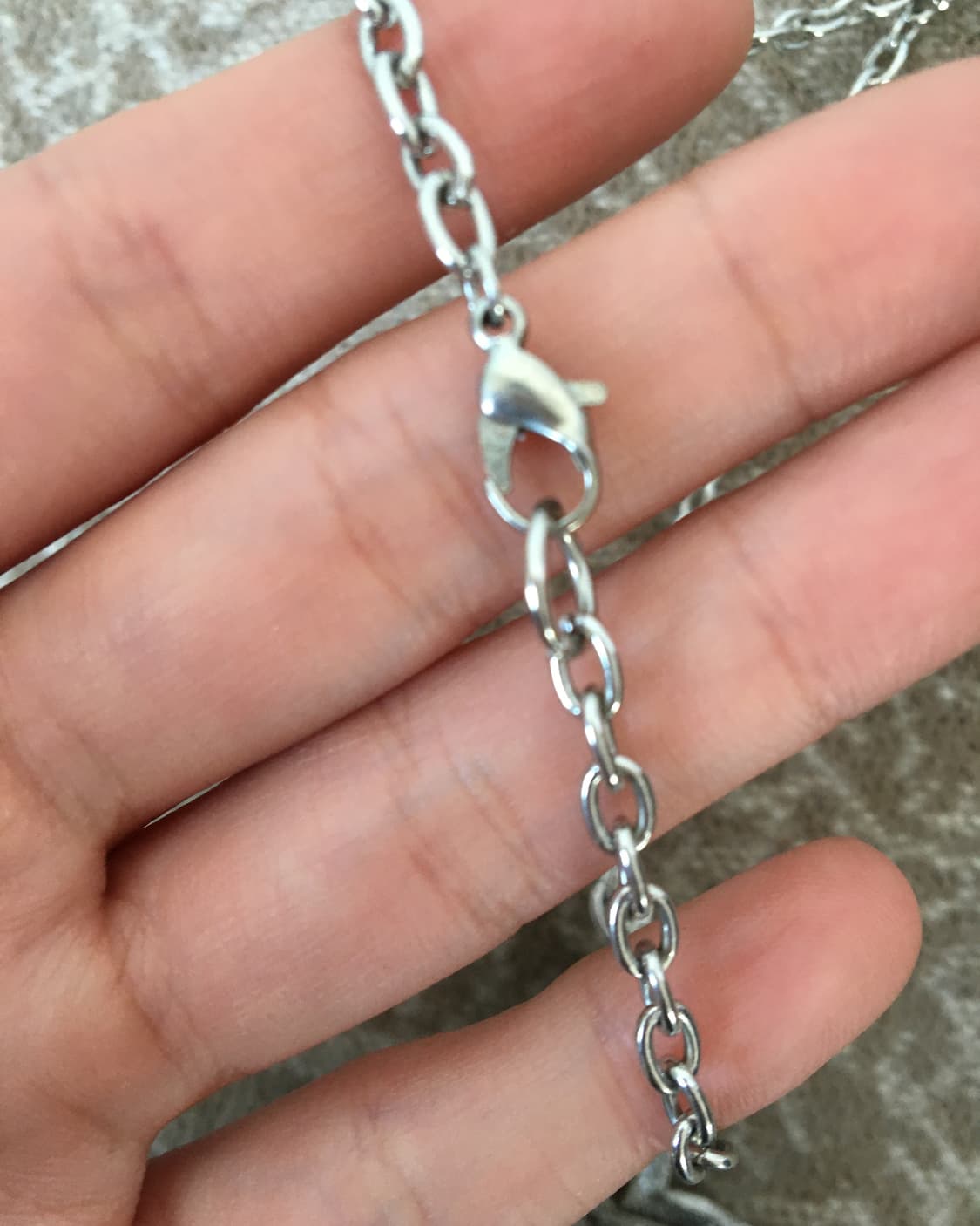  native mood necklace 상품이미지4