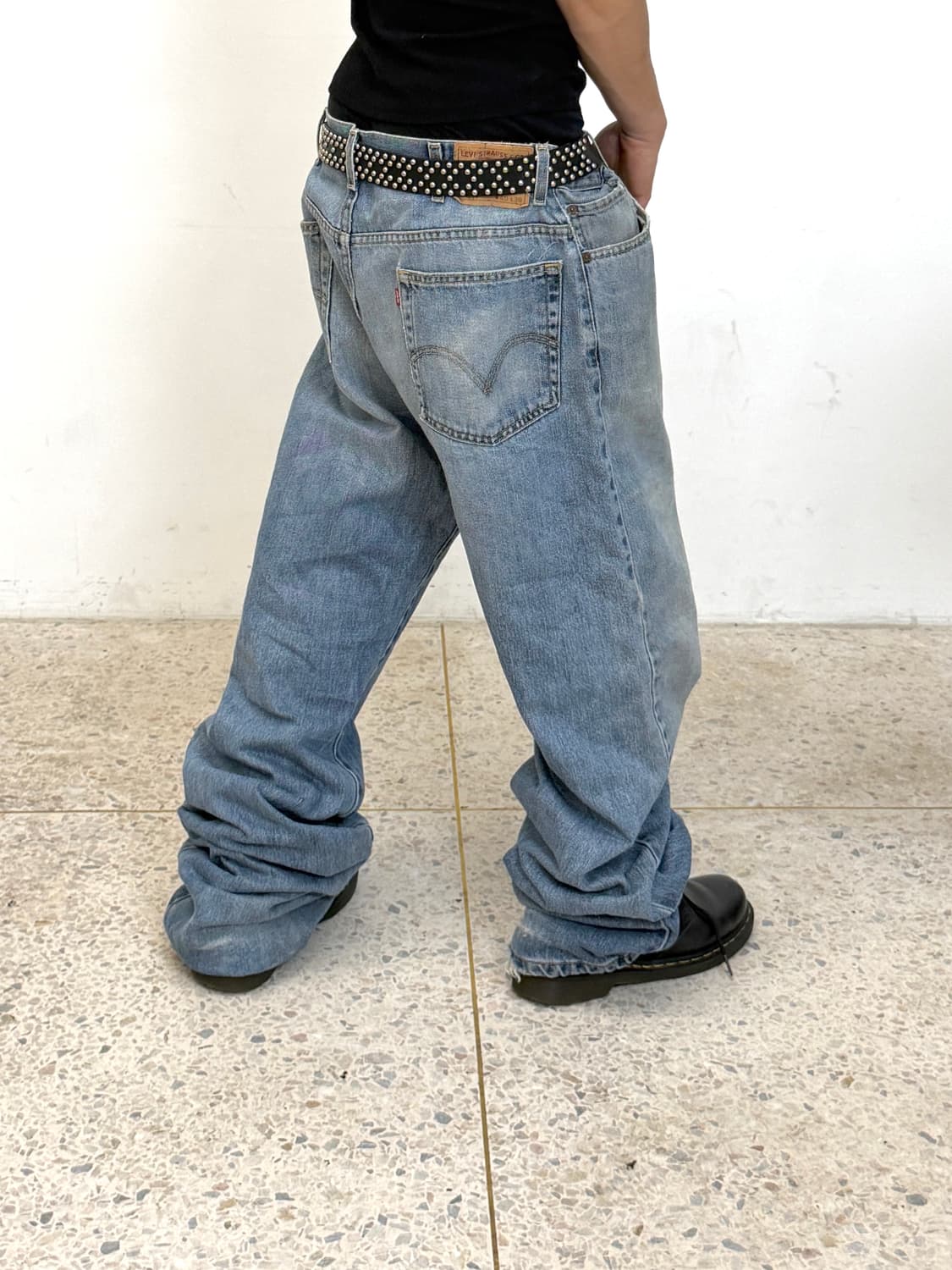 리바이스 517 부츠컷  상품이미지2