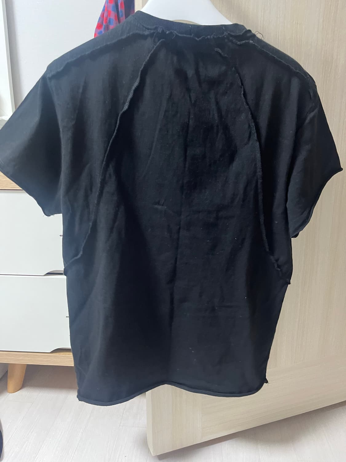 아넥스 아카이브 티셔츠 1사이즈 상품이미지5