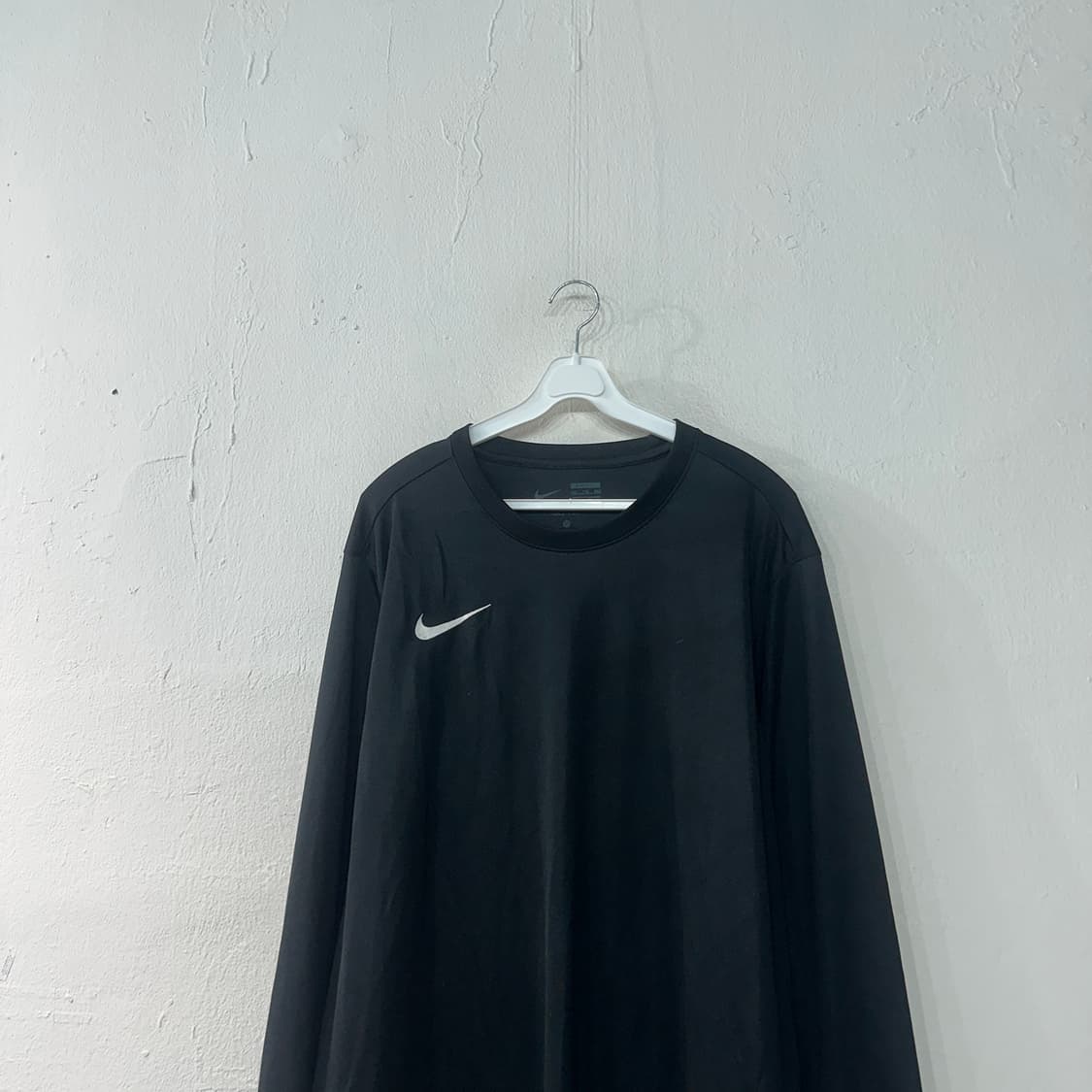나이키 드라이핏 기능성 긴팔티 XXL 상품이미지2
