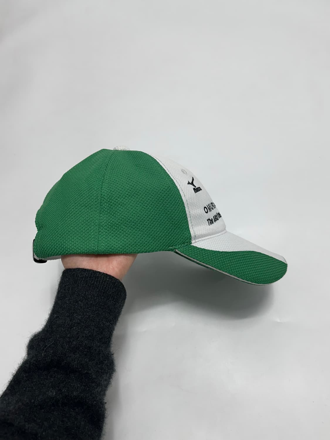 미즈노 omura city 볼캡 japanese vintage 상품이미지5