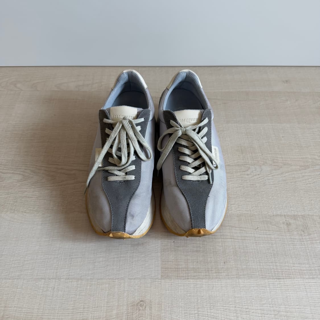 Foot Industry 신발 41 상품이미지1