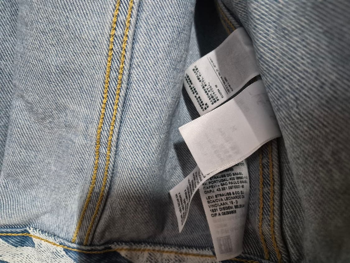 LEVIS xClot Year of the Tiger (m) 상품이미지10