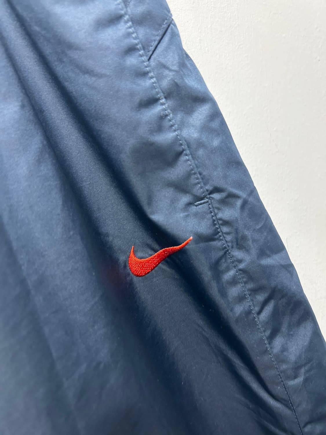 나이키 네이비 남성 토탈90 팬츠 트레이닝 하의  상품이미지3