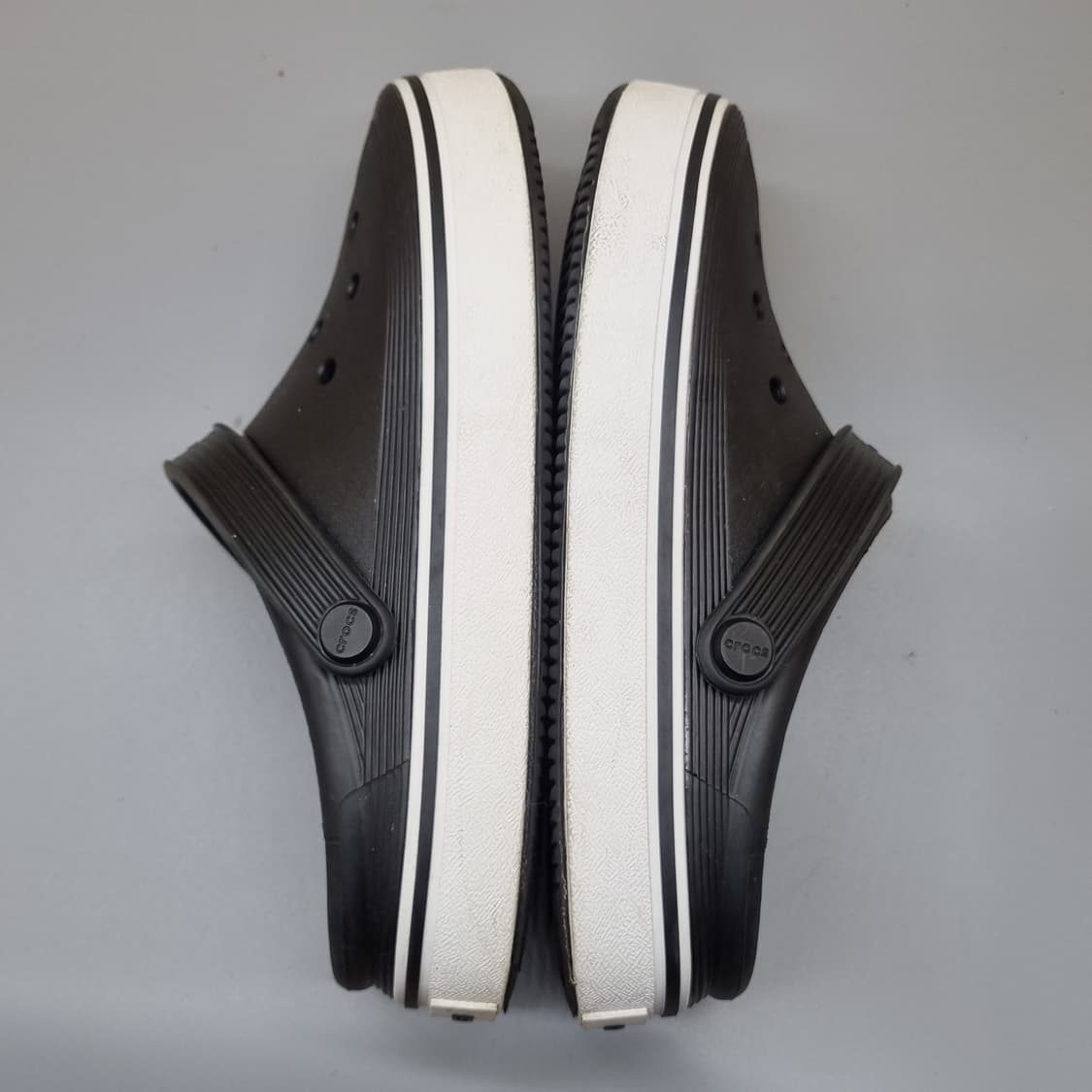 크록스 오프코트 클로그W7 240  상품이미지5