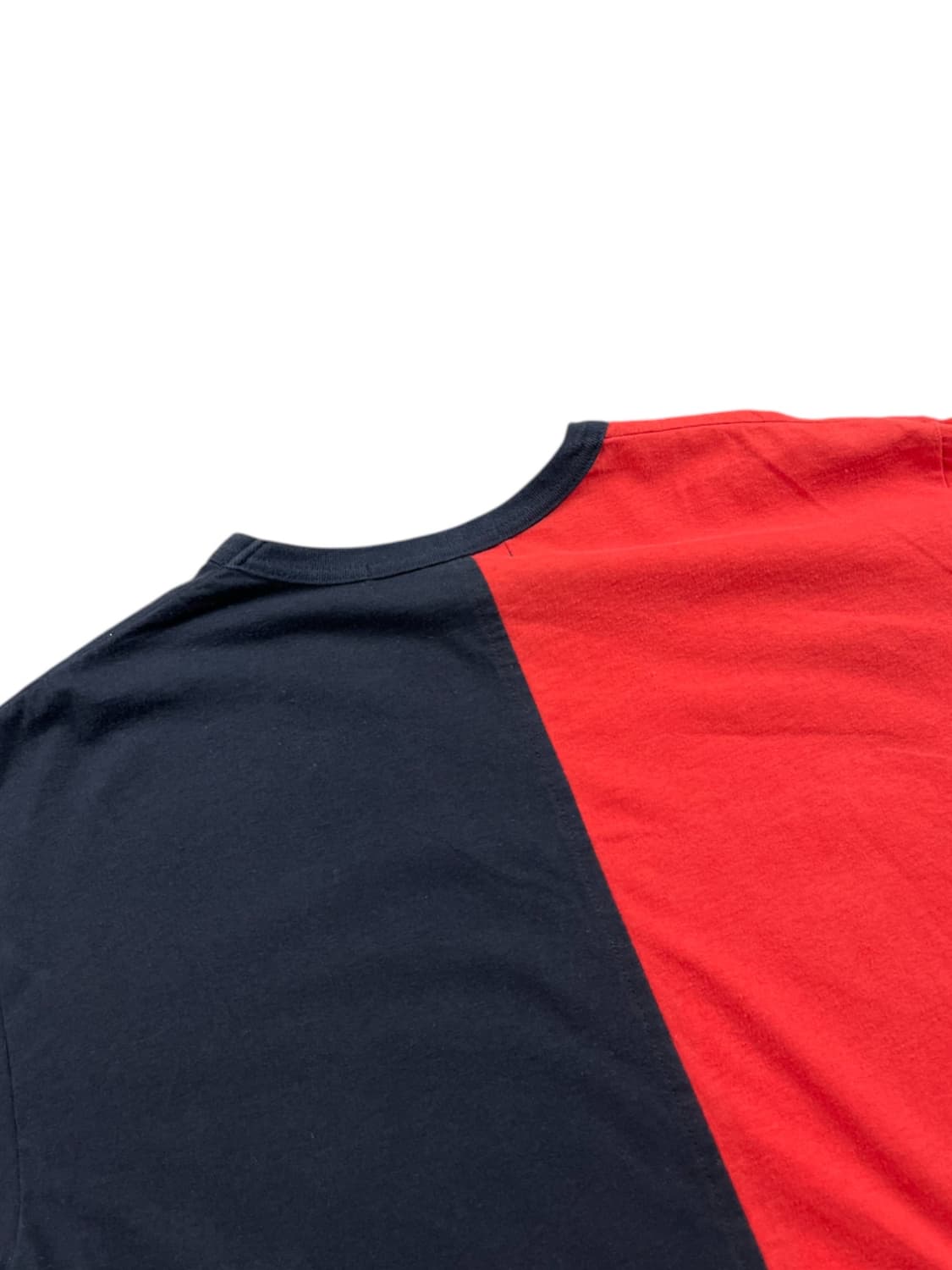 Comme des garcons black 미키마우스 반팔 상품이미지5