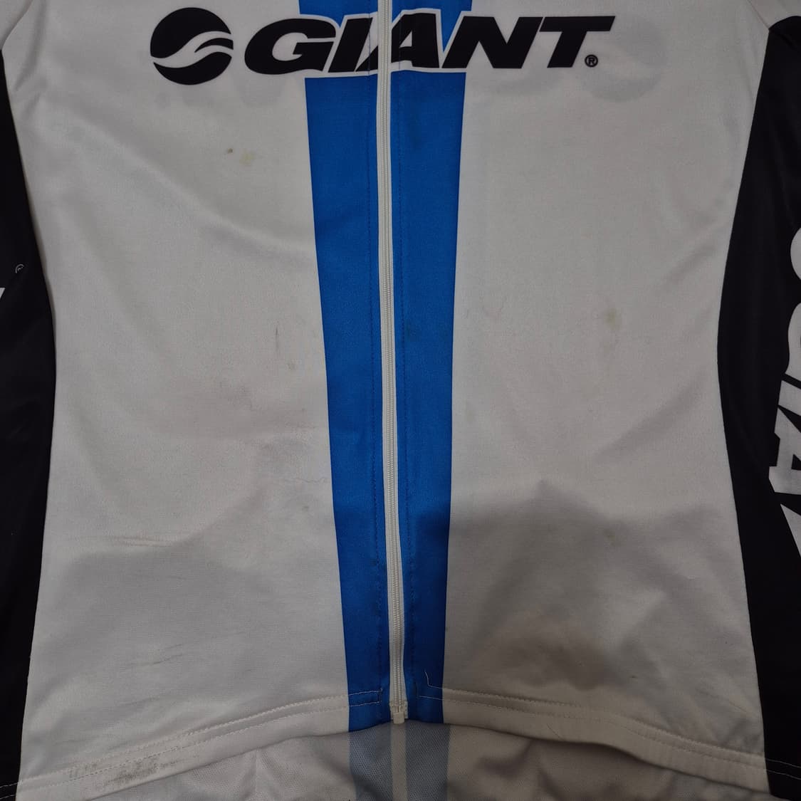 GIANT 자이언트 자전거 기능성 반팔져지 XL(105) 상품이미지4