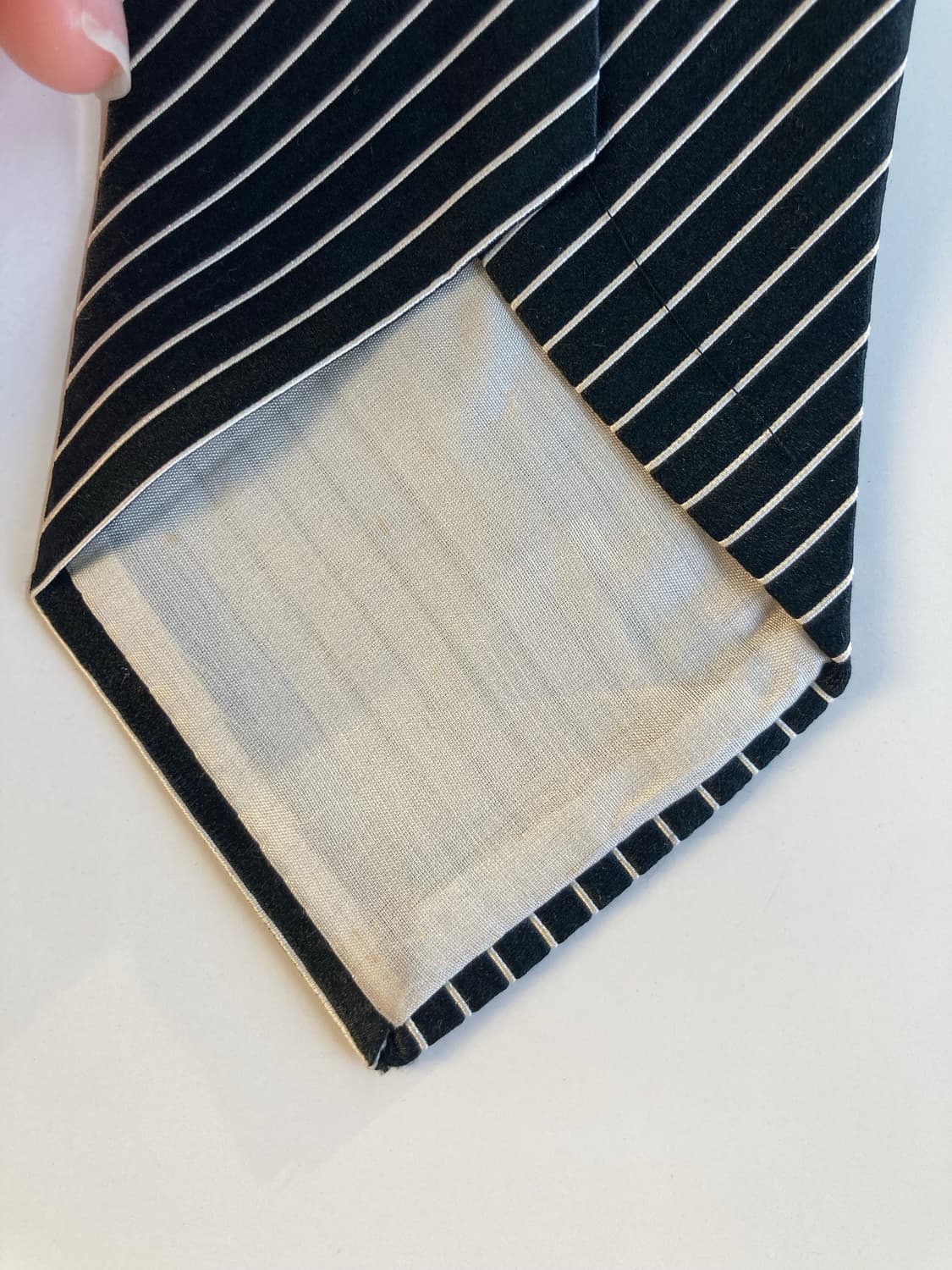 빈티지)넥타이 상품이미지10