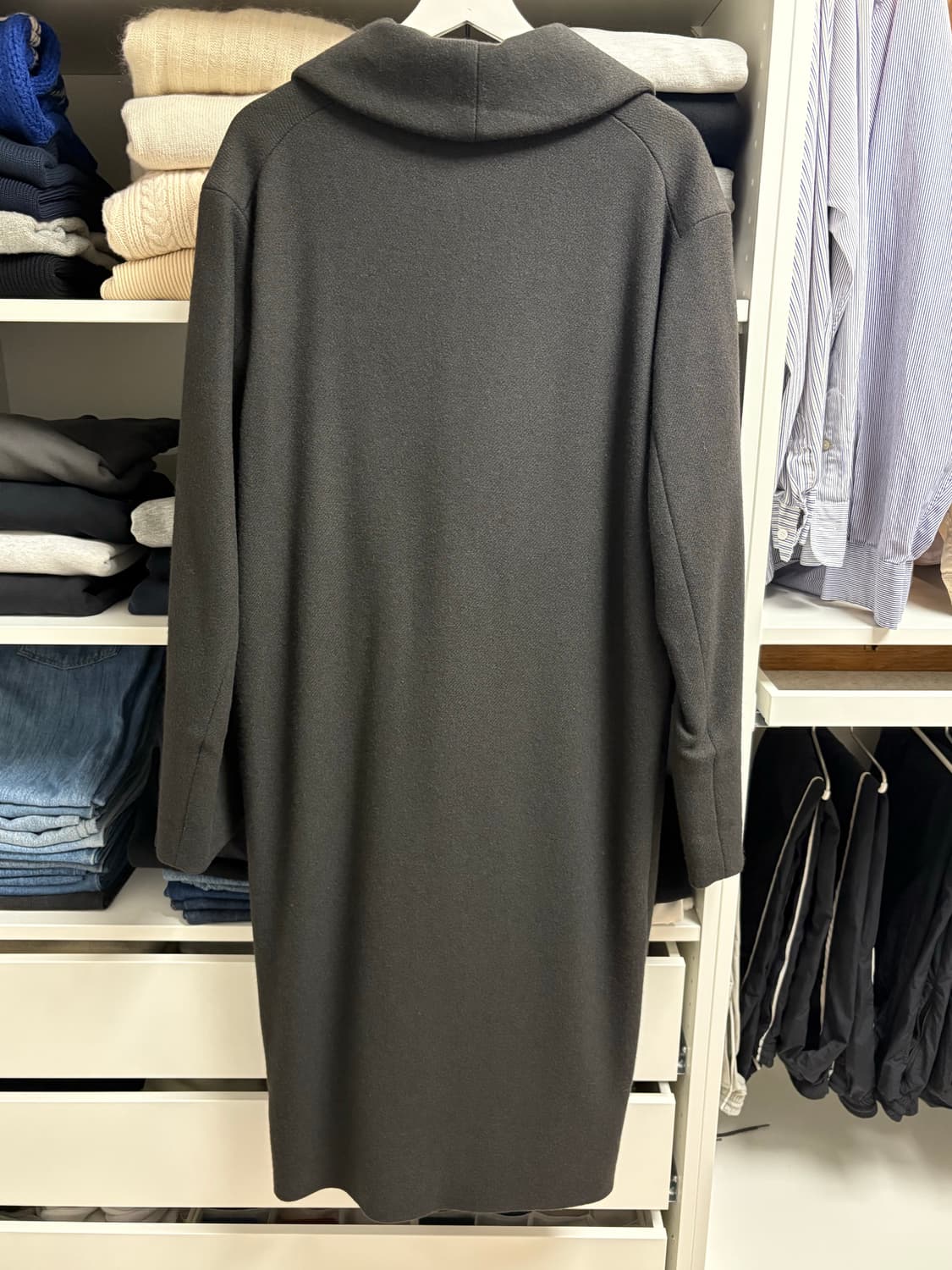 르메르 카프탄 코트 34 상품이미지3