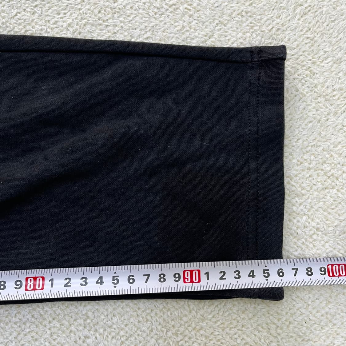 80 휠라 밴딩 트레이닝 바지 0414M 상품이미지7