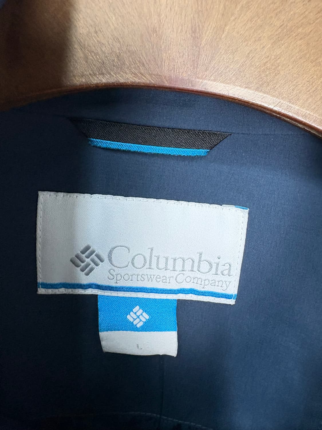 컬럼비아 고프코어 멀티포켓 하이넥 마운틴 바람막이자켓 A3378 상품이미지6