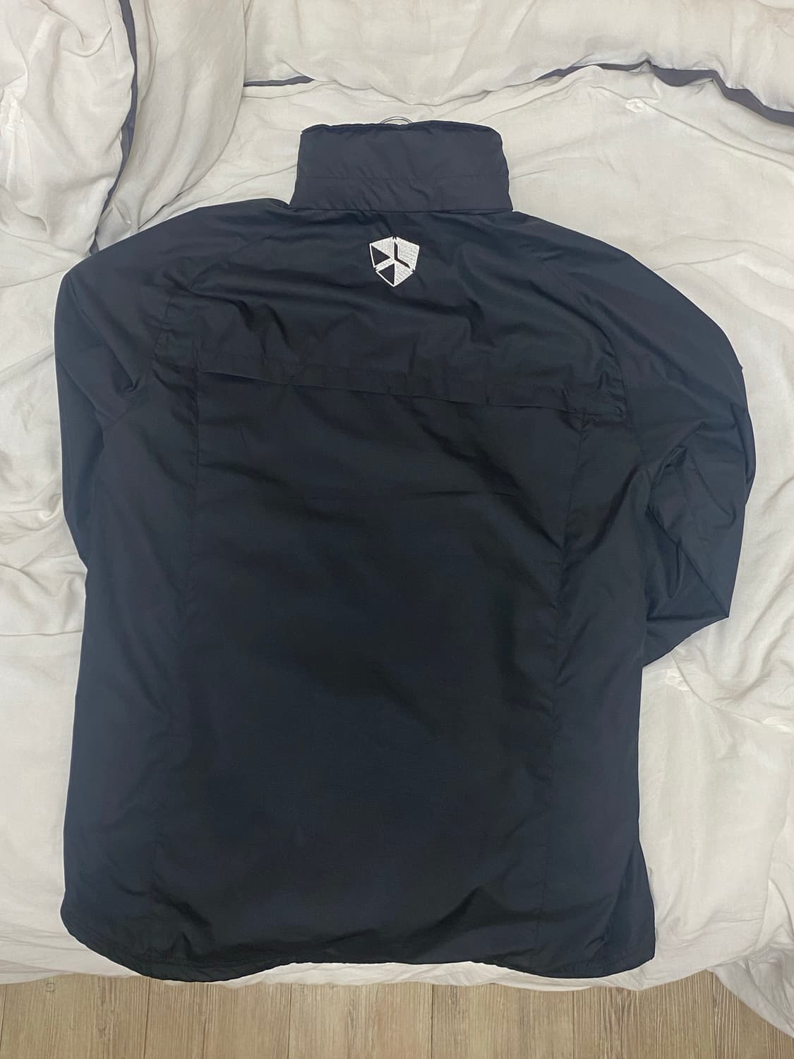 (새상품급)나이키 맨체스터 유나이트드 스톰핏 바람막이 상품이미지3