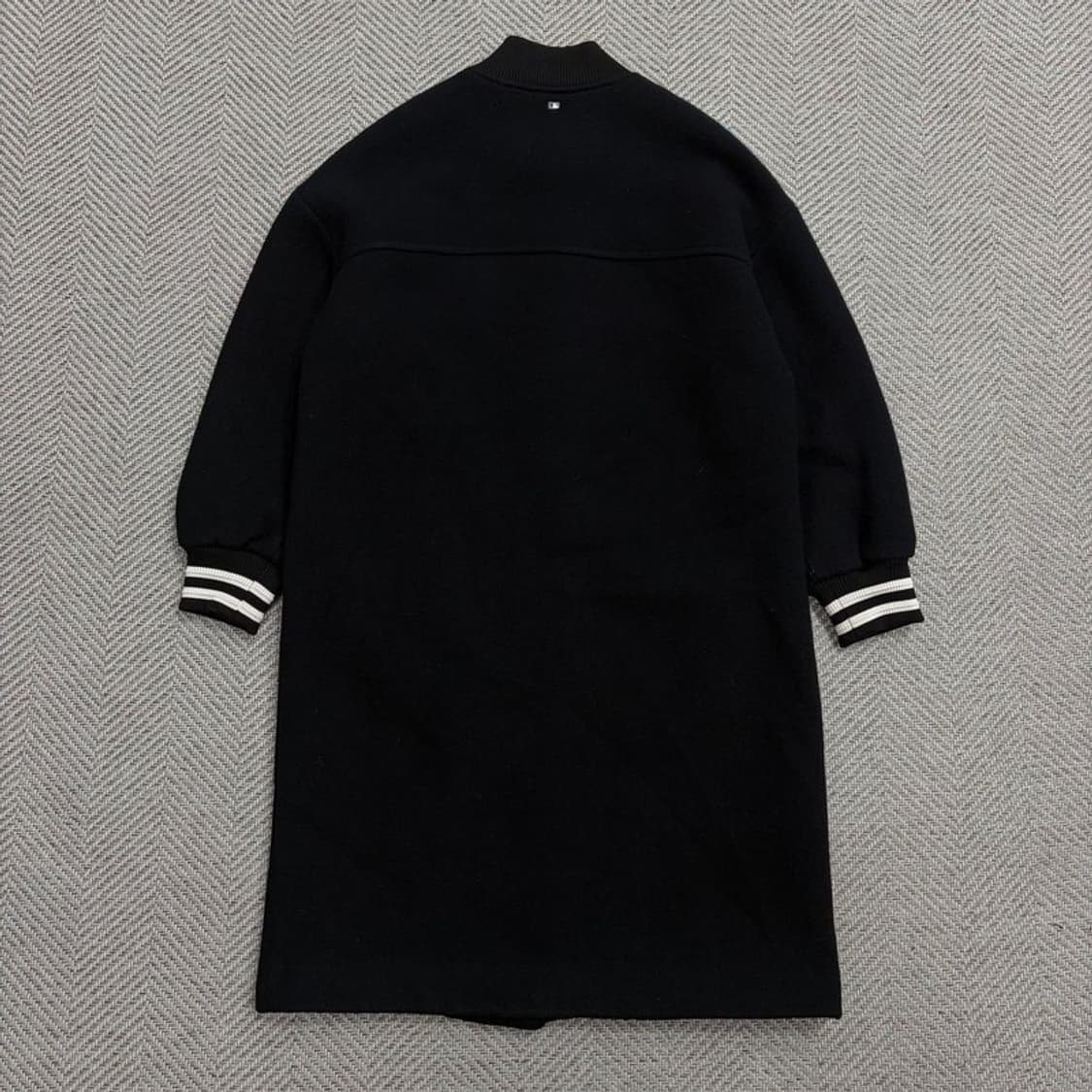 mlb 뉴욕양키즈 바시티 코트 v1779 상품이미지2