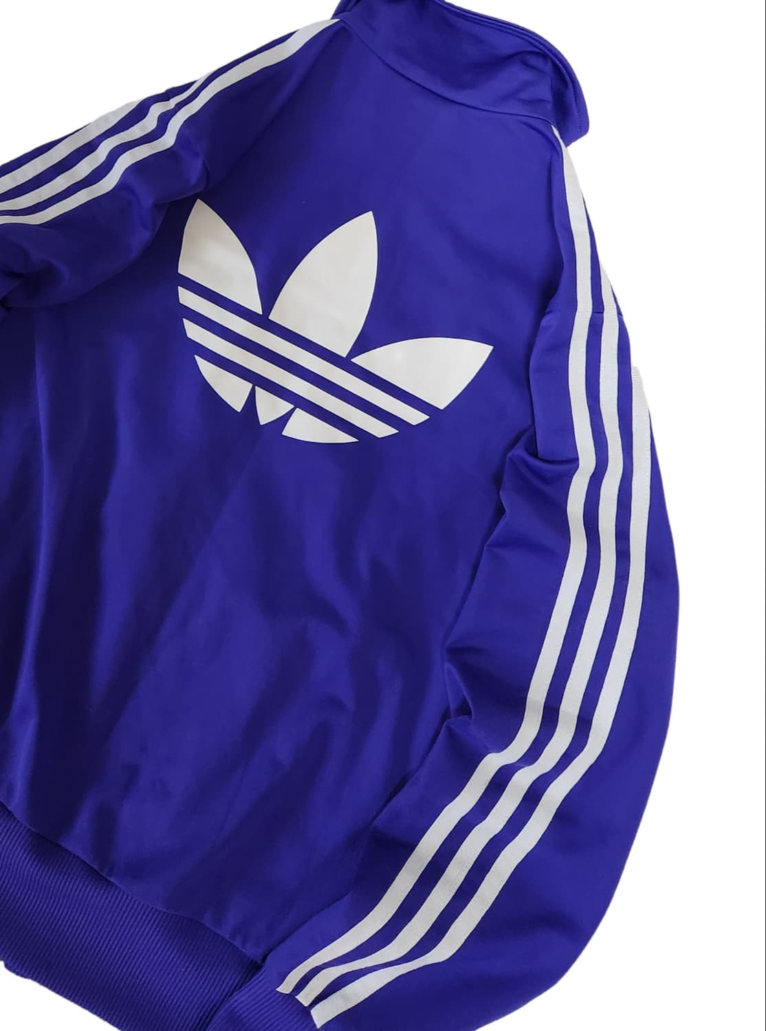 아디다스 삼선 올드스쿨 보라 트레이닝 져지 자켓 상품이미지6