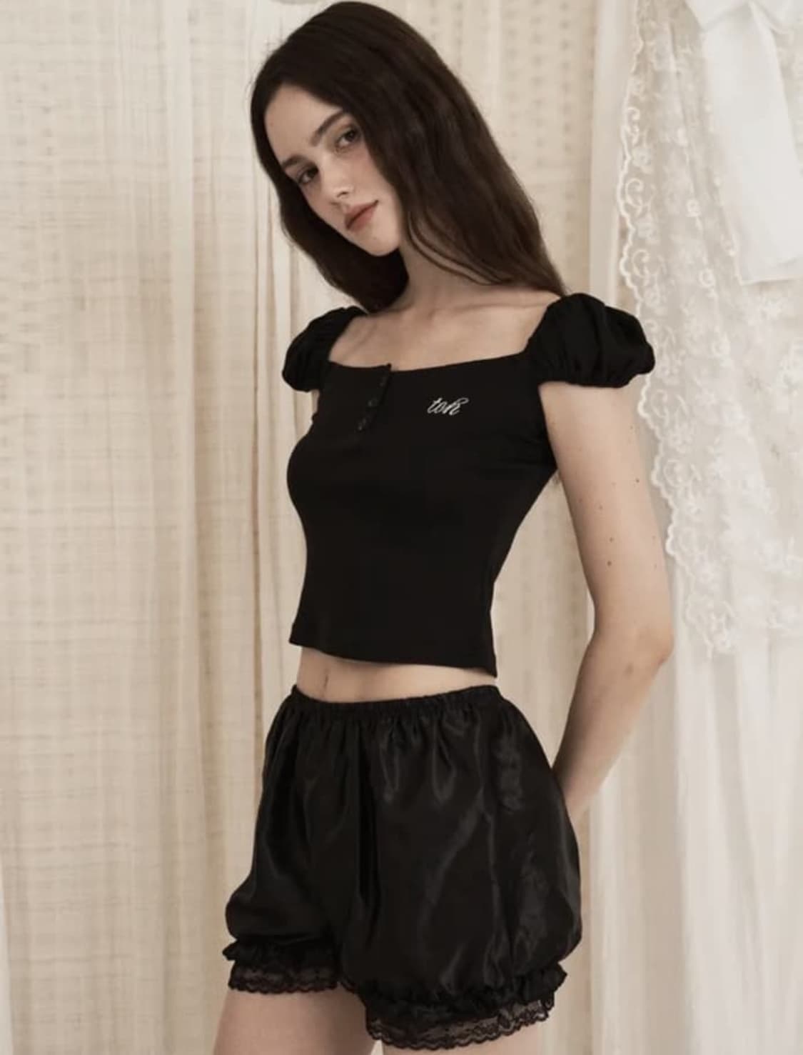 toh 큐피트 탑 상품이미지2