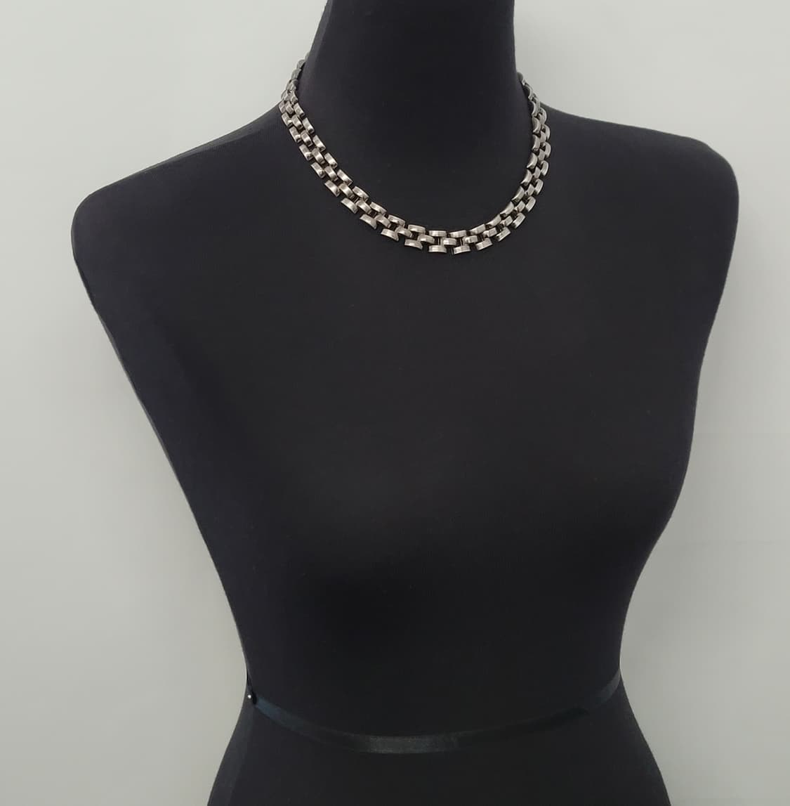 vintage necklace 상품이미지5