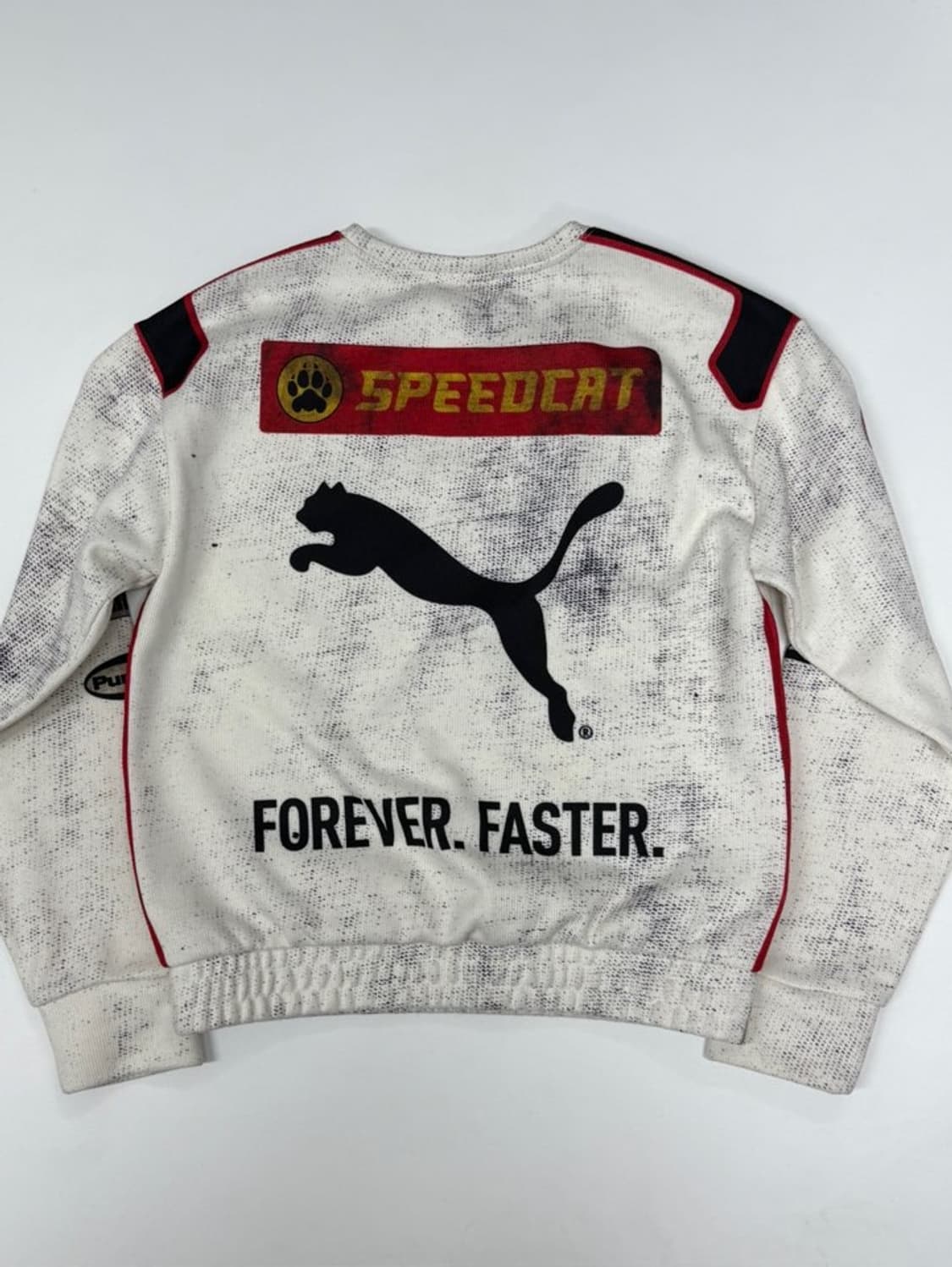 PUMA x A$AP 상품이미지7