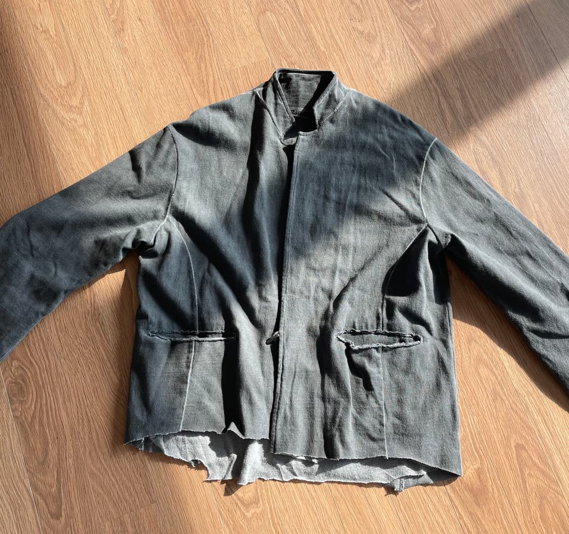 (마지막 착샷) lcbx 파머스 자켓 상품이미지1