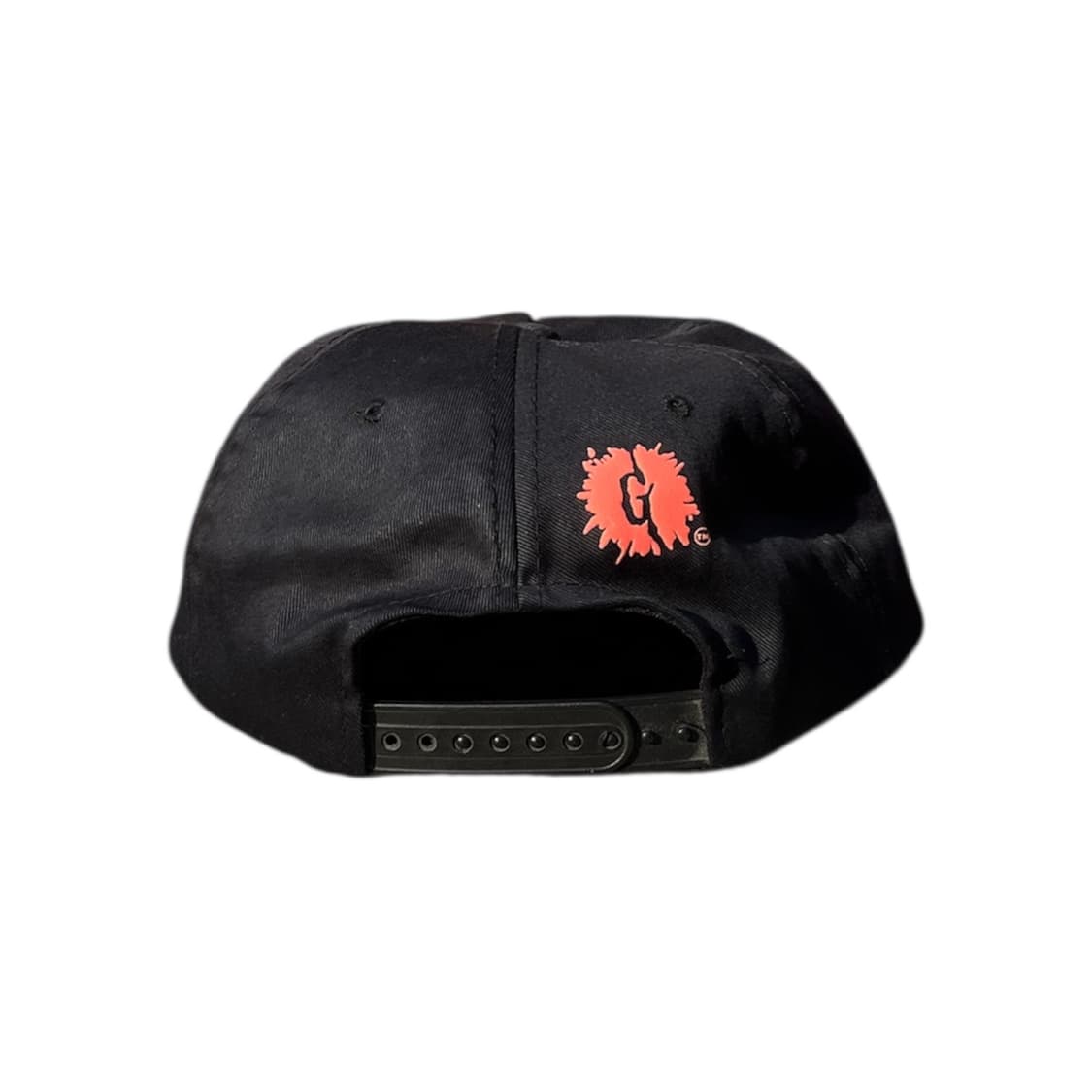 90s Goosebumps promo Cap 상품이미지4