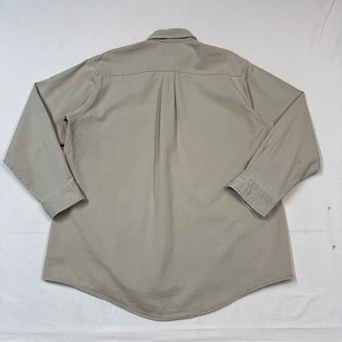XL) 칼하트 워크웨어 투포켓 워크 셔츠 정품 상품이미지7