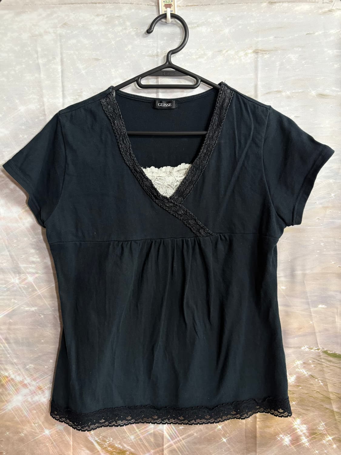 Layered Top 상품이미지3